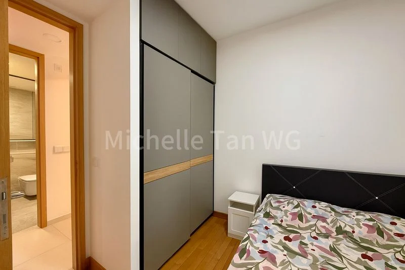 2 Bed Condo for Rent in  Twin VEW - Image 11
