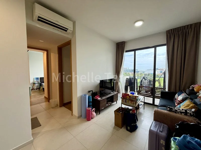 2 Bed Condo for Rent in  Twin VEW - Image 2