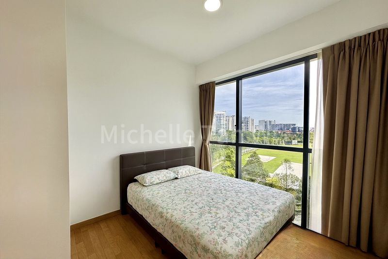 2 Bed Condo for Rent in  Twin VEW - Image 5