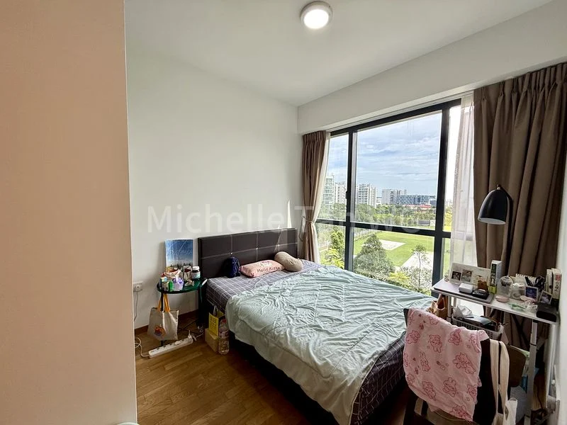 2 Bed Condo for Rent in  Twin VEW - Image 6