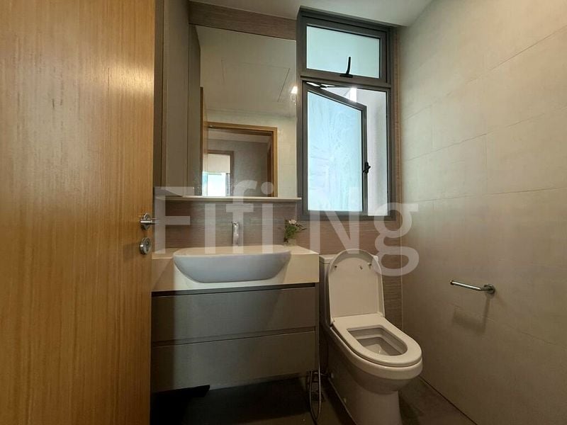 3 Bed Condo for Rent in  The Glades - Image 9