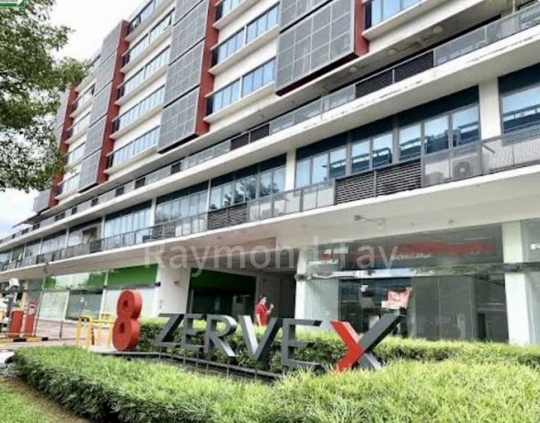 Light Industrial (B1) for Sale: Zervex, 1,500 Sq Ft Workshop on Foundry Road - Image 3