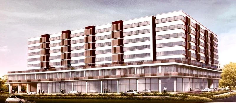 Light Industrial (B1) for Sale: Zervex, 1,500 Sq Ft Workshop on Foundry Road - Image 2