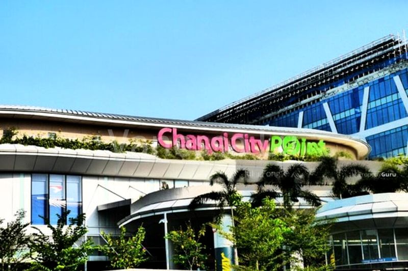 Food & Beverage for Rent: Changi City Point - Image 2