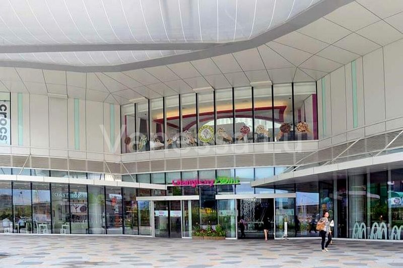 Food & Beverage for Rent: Changi City Point - Image 1