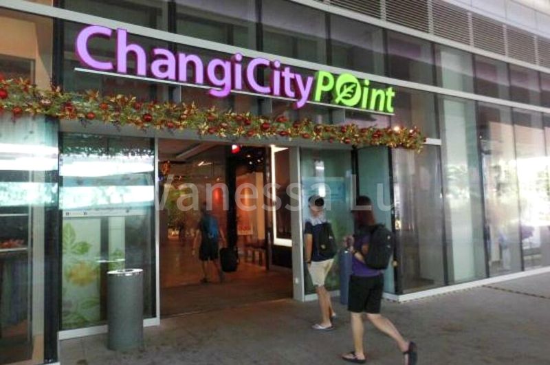 Food & Beverage for Rent: Changi City Point - Image 4