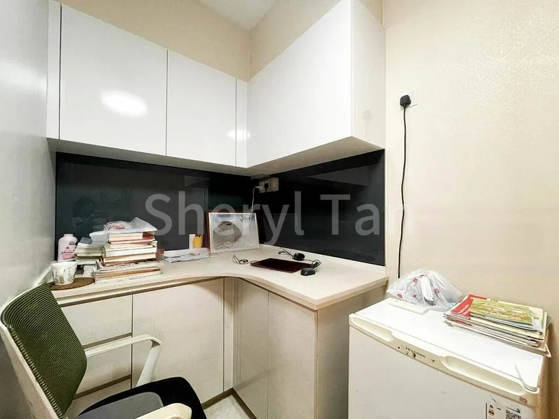 1 Bed Condo for Rent in  The Eden At Tampines - Image 4