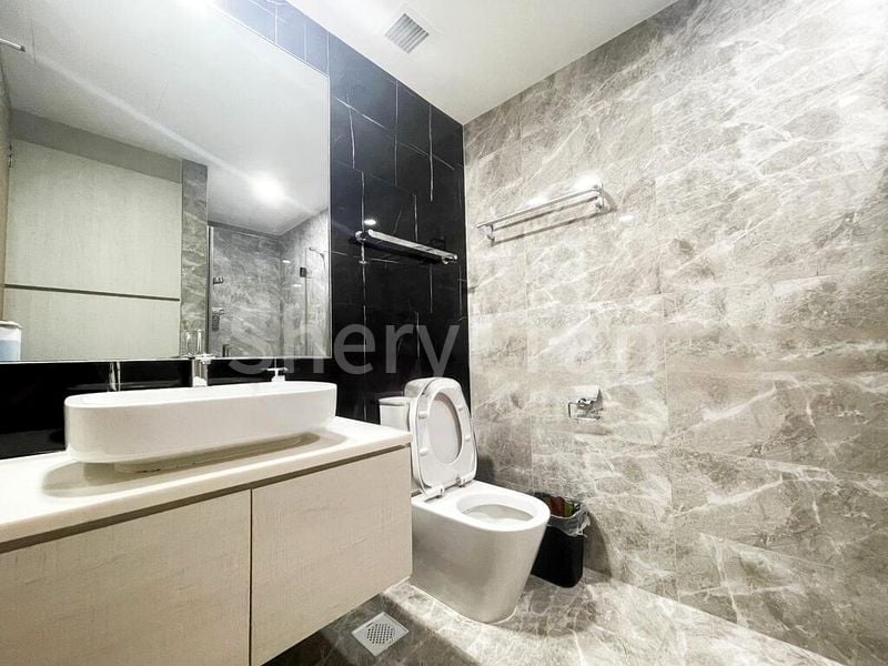 1 Bed Condo for Rent in  The Eden At Tampines - Image 5