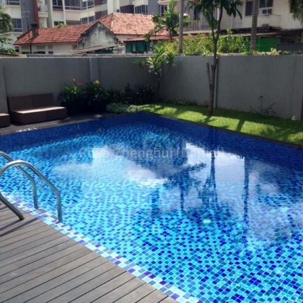2 Bed Condo for Rent in  Ricchezza - Image 2