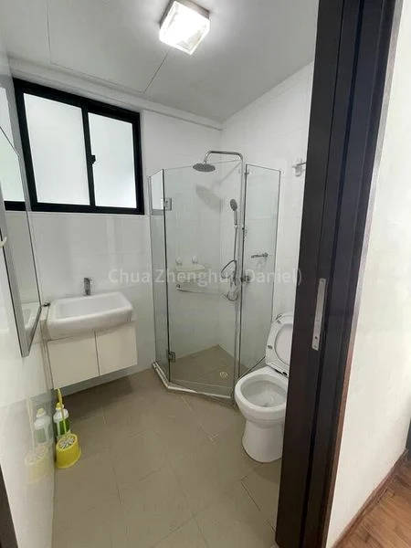 2 Bed Condo for Rent in  Ricchezza - Image 6