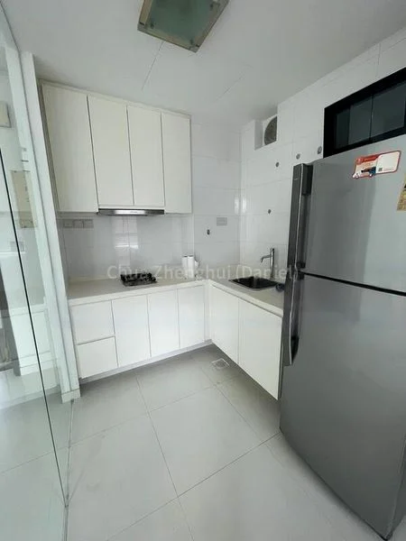2 Bed Condo for Rent in  Ricchezza - Image 3