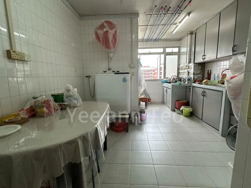 4 Room (4A) HDB for Sale in  4 Toh Yi Drive - Image 6