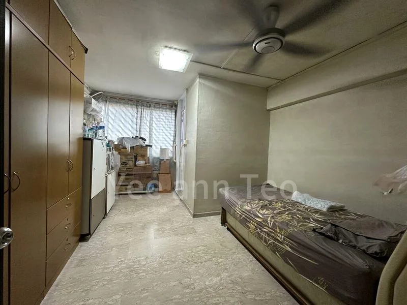 4 Room (4A) HDB for Sale in  4 Toh Yi Drive - Image 5
