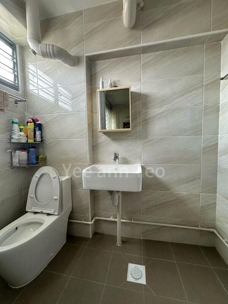 4 Room (4A) HDB for Sale in  4 Toh Yi Drive - Image 2