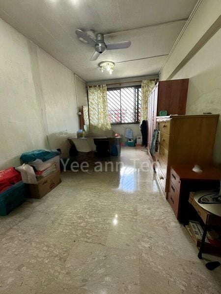 4 Room (4A) HDB for Sale in  4 Toh Yi Drive - Image 7