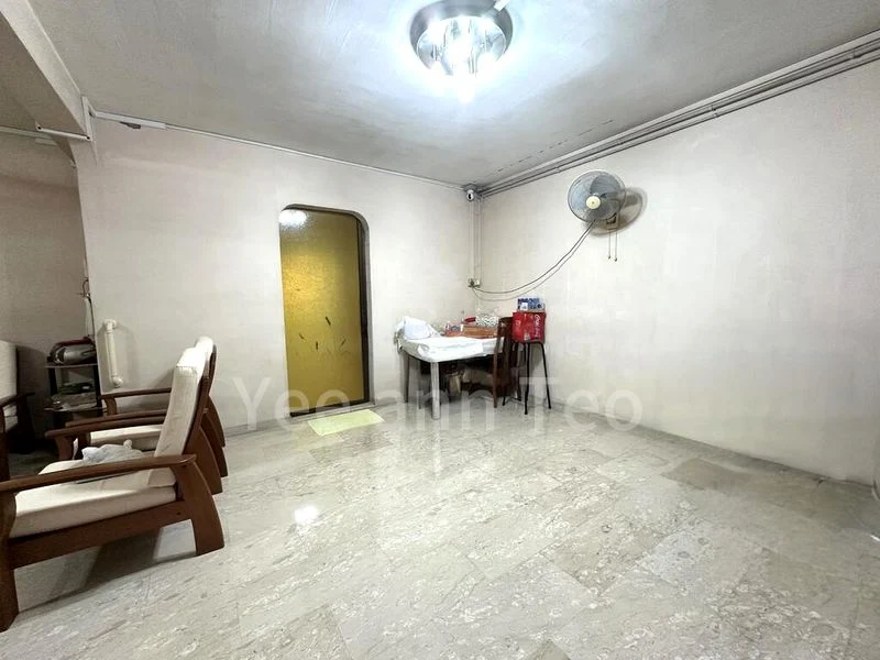 4 Room (4A) HDB for Sale in  4 Toh Yi Drive - Image 3