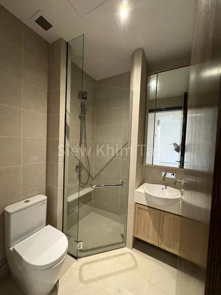 2+1 Bed Apartment (Condo) for Rent in Atlassia - Image 3
