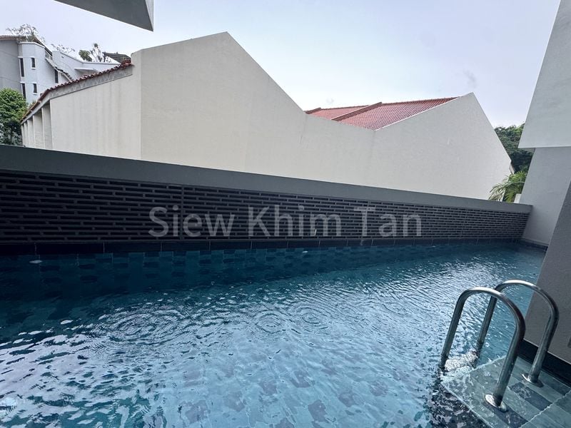 2+1 Bed Apartment (Condo) for Rent in Atlassia - Image 4