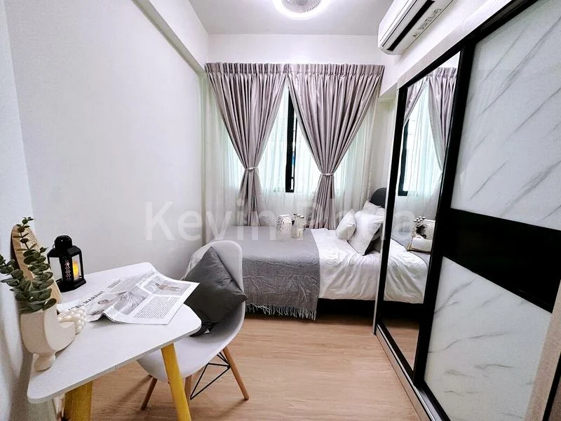 Room (Condo) for Rent in  Simei Green Condominium - Image 7