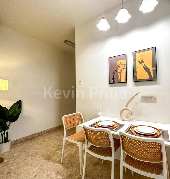 Room (Condo) for Rent in  Simei Green Condominium - Image 6