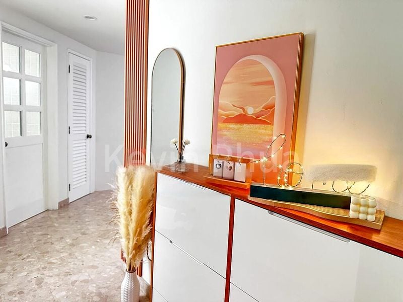 Room (Condo) for Rent in  Simei Green Condominium - Image 5