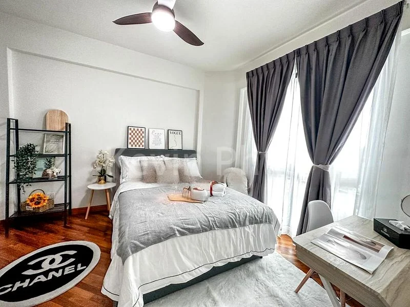 Room (Condo) for Rent in  Simei Green Condominium - Image 1