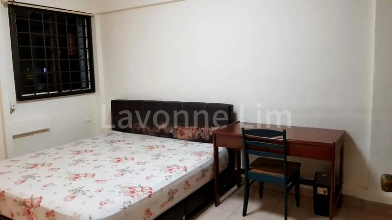 3 Room (3A) HDB for Rent in  306 Jurong East Street 32 - Image 3