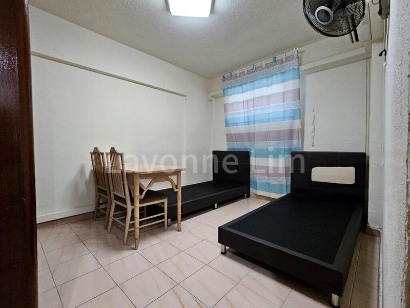 3 Room (3A) HDB for Rent in  306 Jurong East Street 32 - Image 11