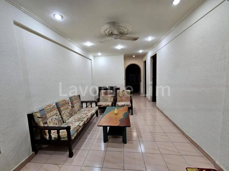 3 Room (3A) HDB for Rent in  306 Jurong East Street 32 - Image 14