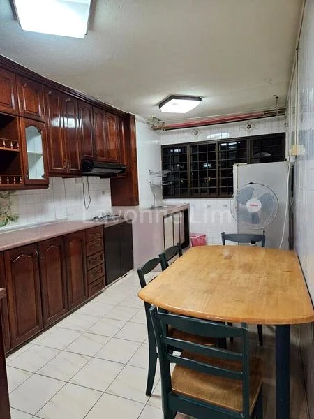 3 Room (3A) HDB for Rent in  306 Jurong East Street 32 - Image 12