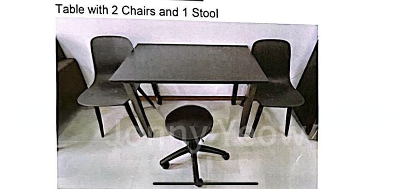 1 Bed Apartment (Condo) for Rent in  City Loft - Image 4