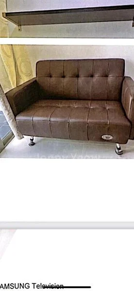 1 Bed Apartment (Condo) for Rent in  City Loft - Image 5