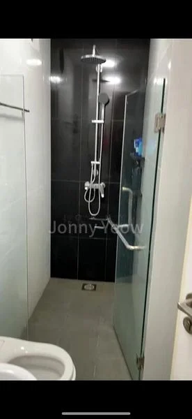 1 Bed Apartment (Condo) for Rent in  City Loft - Image 2