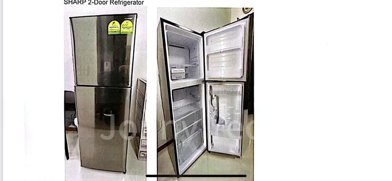 1 Bed Apartment (Condo) for Rent in  City Loft - Image 6