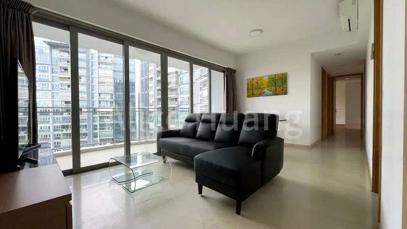 3 Bed Condo for Rent in  The Scala - Image 2