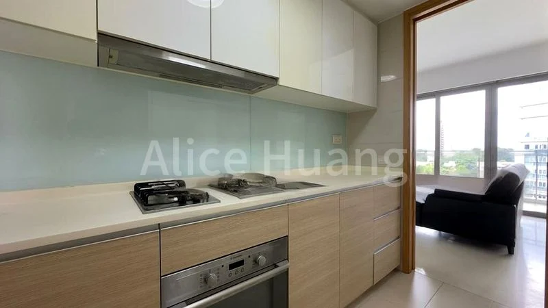 3 Bed Condo for Rent in  The Scala - Image 6