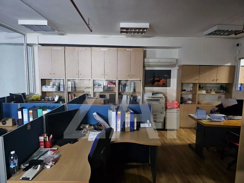 Factory / Workshop (B2) for Rent: Enterprise Hub - Image 1