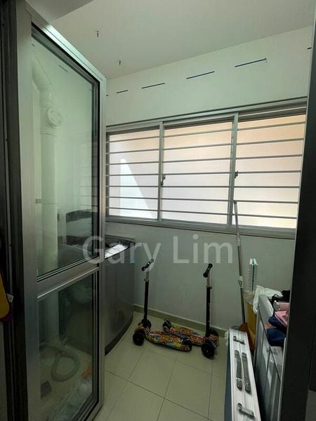3 Room (3A) HDB for Sale in  994A Buangkok Link - Image 3