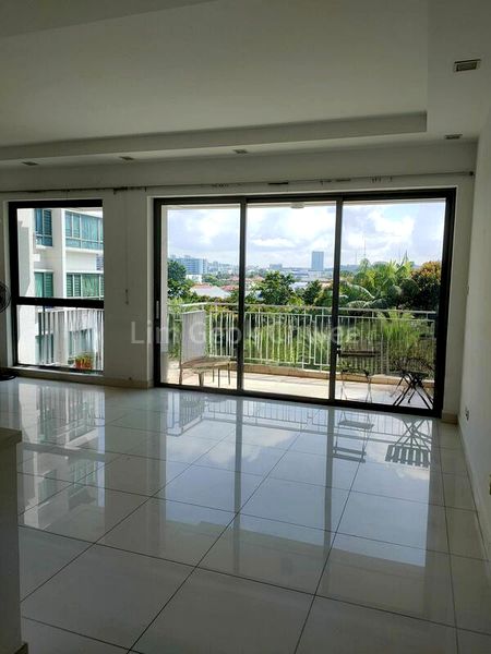 3 Bed Condo for Rent in  The Infiniti - Image 1