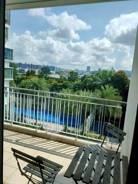 3 Bed Condo for Rent in  The Infiniti - Image 8