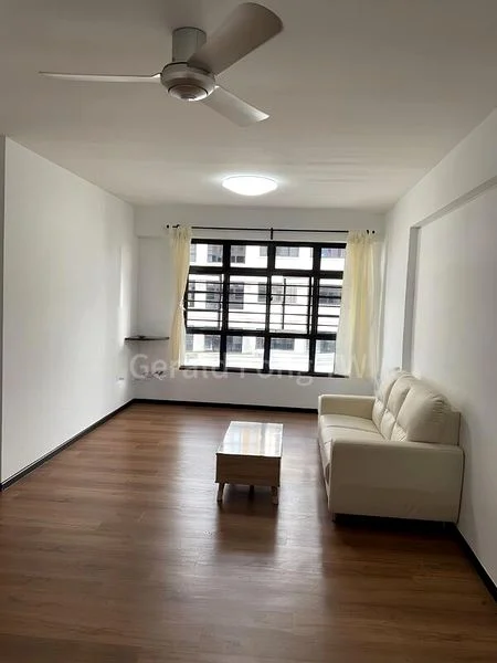 4 Room (4A) HDB for Rent in  471A Fernvale Street - Image 1