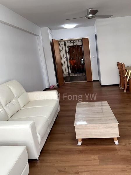 4 Room (4A) HDB for Rent in  471A Fernvale Street - Image 5
