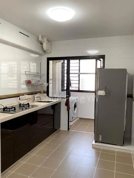 4 Room (4A) HDB for Rent in  471A Fernvale Street - Image 2