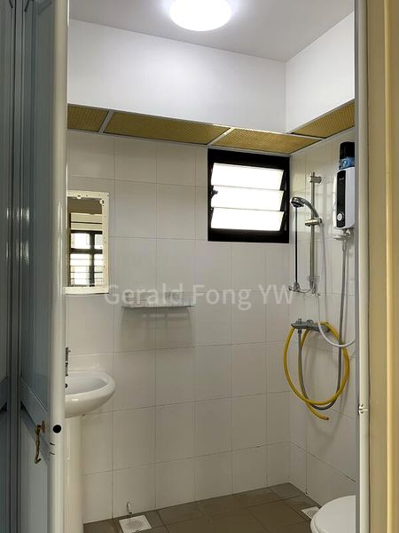 4 Room (4A) HDB for Rent in  471A Fernvale Street - Image 6