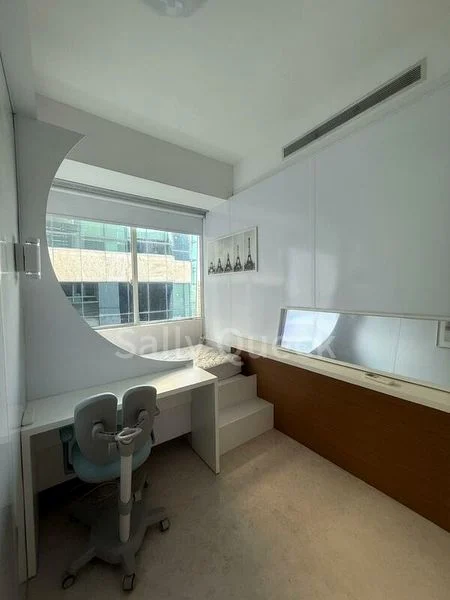 Common Room (Condo) for Rent in Scotts Highpark - Image 8