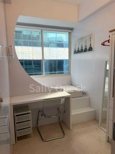 Common Room (Condo) for Rent in Scotts Highpark - Image 2