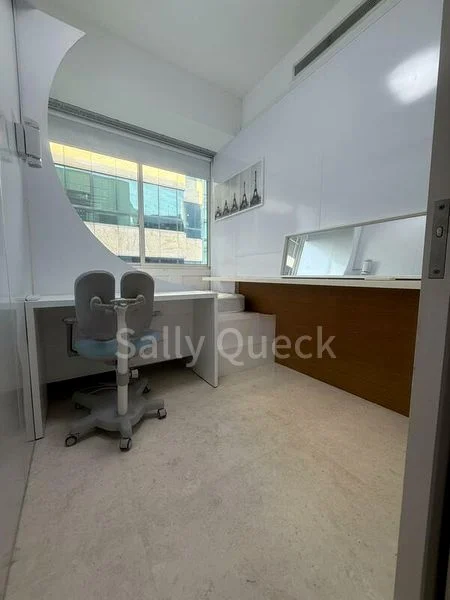 Common Room (Condo) for Rent in Scotts Highpark - Image 1