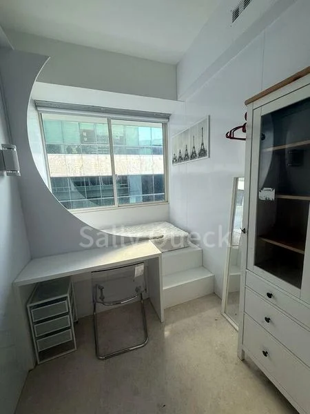 Common Room (Condo) for Rent in Scotts Highpark - Image 9