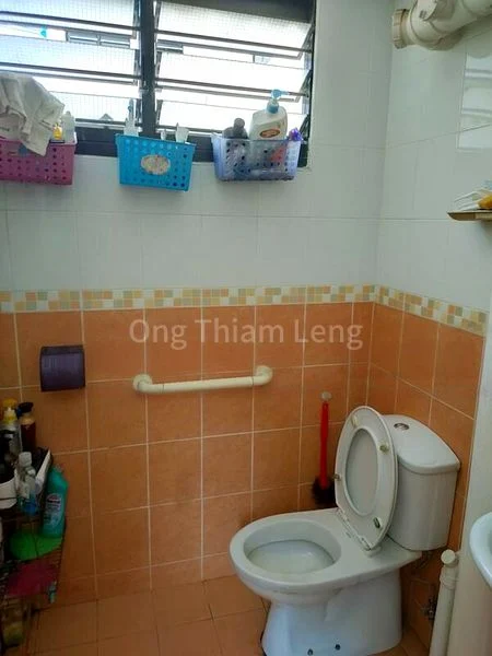 4 Room (4NG) HDB for Sale in  707 Clementi West Street 2 - Image 3