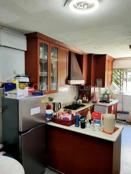 4 Room (4NG) HDB for Sale in  707 Clementi West Street 2 - Image 2
